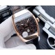 K厂出品:法兰克穆勒V45 SC DT系列54*42mm 全自动日本机械机芯 蓝光镀膜玻璃 超强夜光,日历窗放大镜,意大利牛皮表带底部橡胶,可搭配美洲鳄鱼皮纹,316精钢敖表壳,折叠原装扣 糅合商务设计风格 中间完美弧线夹层设计!!! K厂出品:法兰克穆勒V45 SC DT系列54*42mm 全自动日本机械机芯 蓝光镀膜玻璃 超强夜光,日历窗放大镜,意大利牛皮表带底部橡胶,可搭配美洲鳄鱼皮纹,316精钢敖表壳,折叠原装扣 糅合商务设计风格 中间完美弧线夹层设计!!!