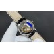 今日推荐积家月相大师 39mm 白壳白面 Cal.925机 顶级品质 出货实拍✈️