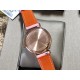 实拍【IWC 2019推出女士全新 Portofino波涛菲诺系列】1⃣️:壳套尺寸34mm/8.8mm采用316精钢材质打磨,每个壳套全程CNC处理所有细节达到完美2⃣️:采用进口日本9015天文台级别经过本厂严格把控 调试 达到零返修稳定性3⃣️:采用瑞士蓝宝石镜面 通透明亮4⃣️字面采用简洁的条丁罗马和表盘十二颗 设计呈现出精致典雅之感5⃣️:表带采用原装快速更换系统 搭配意大利小牛皮皮质柔软细腻:有六种颜色可选(绿色,兰色,黑色,深棕,酒红,粉色)6⃣️:原装表扣采用316精钢材质打磨 实拍【IWC 2019推出女士全新 Portofino波涛菲诺系列】1⃣️:壳套尺寸34mm/8.8mm采用316精钢材质打磨,每个壳套全程CNC处理所有细节达到完美2⃣️:采用进口日本9015天文台级别经过本厂严格把控 调试 达到零返修稳定性3⃣️:采用瑞士蓝宝石镜面 通透明亮4⃣️字面采用简洁的条丁罗马和表盘十二颗 设计呈现出精致典雅之感5⃣️:表带采用原装快速更换系统 搭配意大利小牛皮皮质柔软细腻:有六种颜色可选(绿色,兰色,黑色,深棕,酒红,粉色)6⃣️:原装表扣采用316精钢材质打磨