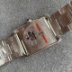 K11厂出品！升级V2版[强][强][强]顶级完美复刻的卡地亚TANK 坦克系列，[闪电]精钢版[闪电]有小号2431,中号2734,两个尺寸，顶级完美复刻，细节打磨，指针颜色，把头弧度，原厂鳄鱼皮带，底盖编码，均与正品一致！配贴码，一表一码！十种颜色表带！