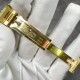 劳力士间金蓝水鬼，电镀版本！40mm直径，蓝宝石水晶玻璃镜面！陶瓷圈口！904钢，gm厂！也可以定制18k包金版本！出货实拍