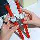 实拍 劳力士2020新品女性腕表 高级腕表ROLEX,一见倾心。劳力士切利尼女款奢华版惊艳上市,表面镶嵌12颗施洛华世奇彩钻,蕴意生命多姿多彩。表盘32尺寸,适配所有女神的手腕。手表搭载进口9015机芯,厚度仅为8毫米,足够薄,让您佩戴更舒适! 实拍 劳力士2020新品女性腕表 高级腕表ROLEX,一见倾心。劳力士切利尼女款奢华版惊艳上市,表面镶嵌12颗施洛华世奇彩钻,蕴意生命多姿多彩。表盘32尺寸,适配所有女神的手腕。手表搭载进口9015机芯,厚度仅为8毫米,足够薄,让您佩戴更舒适!
