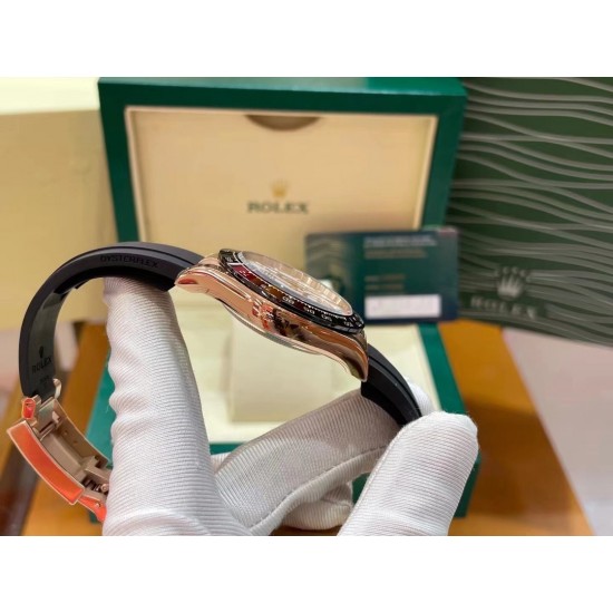 ROLEX 劳力士 迪通拿～