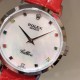 实拍 劳力士2020新品女性腕表 高级腕表ROLEX,一见倾心。劳力士切利尼女款奢华版惊艳上市,表面镶嵌12颗施洛华世奇彩钻,蕴意生命多姿多彩。表盘32尺寸,适配所有女神的手腕。手表搭载进口9015机芯,厚度仅为8毫米,足够薄,让您佩戴更舒适! 实拍 劳力士2020新品女性腕表 高级腕表ROLEX,一见倾心。劳力士切利尼女款奢华版惊艳上市,表面镶嵌12颗施洛华世奇彩钻,蕴意生命多姿多彩。表盘32尺寸,适配所有女神的手腕。手表搭载进口9015机芯,厚度仅为8毫米,足够薄,让您佩戴更舒适!
