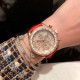★实拍 欧米茄-OMEGA 六针超霸系列多功能石英 女士腕表 表盘內设有横向椭圆形小表盘,6点钟位置设有垂直椭圆日历窗口。时针、分针及小秒盘的秒针均经过镀铑处理,( Omega)超霸系列以其标志性的外观设计以及精准走时的机芯品质深受消费者的喜爱。超霸系列的配色款式很多,提供给了消费者很多的选择 ★实拍 欧米茄-OMEGA 六针超霸系列多功能石英 女士腕表 表盘內设有横向椭圆形小表盘,6点钟位置设有垂直椭圆日历窗口。时针、分针及小秒盘的秒针均经过镀铑处理,( Omega)超霸系列以其标志性的外观设计以及精准走时的机芯品质深受消费者的喜爱。超霸系列的配色款式很多,提供给了消费者很多的选择