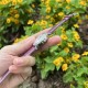【彩虹盘梦幻紫】甜蜜七夕，浪漫佳节与你度过！   超美宝珀3661钻石女表34.9mm钻石舞会系列腕表惊艳登场！