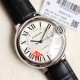 卡地亚 「 Cartier 」原装1:1复刻 、凸面弧形表壳,扭索雕纹表盘,剑形指针,在卡地亚制表世界中,Ballon Bleu 蓝气球腕表以风格细腻,格调高雅著称。 卡地亚 「 Cartier 」原装1:1复刻 、凸面弧形表壳,扭索雕纹表盘,剑形指针,在卡地亚制表世界中,Ballon Bleu 蓝气球腕表以风格细腻,格调高雅著称。