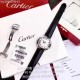 商品编号:38610119CARTIER 卡地亚蓝汽球V2版 中号33MM 1比1壳带 全自动机芯｛进口机芯｝双卜形蓝宝石水晶玻璃[色][色]商品规格:默认规格