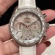 ★实拍 欧米茄-OMEGA 六针超霸系列多功能石英 女士腕表 表盘內设有横向椭圆形小表盘,6点钟位置设有垂直椭圆日历窗口。时针、分针及小秒盘的秒针均经过镀铑处理,( Omega)超霸系列以其标志性的外观设计以及精准走时的机芯品质深受消费者的喜爱。超霸系列的配色款式很多,提供给了消费者很多的选择 ★实拍 欧米茄-OMEGA 六针超霸系列多功能石英 女士腕表 表盘內设有横向椭圆形小表盘,6点钟位置设有垂直椭圆日历窗口。时针、分针及小秒盘的秒针均经过镀铑处理,( Omega)超霸系列以其标志性的外观设计以及精准走时的机芯品质深受消费者的喜爱。超霸系列的配色款式很多,提供给了消费者很多的选择