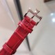 实拍 江诗丹顿-Vacheron Constantin 作为世界上历史悠久的钟表制造商从未停止生产,秉承悉力以赴,精益求精的品牌座右铭,其中有一款-Malte系列25530/000R-9742,经典酒桶型婉表,防磨水晶镜面,内部经反光处理,配置瑞士原装石英机芯,尺寸28.40*38.67毫米,厚度7.28毫米。表壳电镀18K白金/玫瑰金,表带有布绢带,牛皮带两种选择,针扣配带.市面最高版本,你值得拥有! 实拍 江诗丹顿-Vacheron Constantin 作为世界上历史悠久的钟表制造商从未停止生产,秉承悉力以赴,精益求精的品牌座右铭,其中有一款-Malte系列25530/000R-9742,经典酒桶型婉表,防磨水晶镜面,内部经反光处理,配置瑞士原装石英机芯,尺寸28.40*38.67毫米,厚度7.28毫米。表壳电镀18K白金/玫瑰金,表带有布绢带,牛皮带两种选择,针扣配带.市面最高版本,你值得拥有!