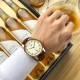 浪琴 Longines 精品男士腕表,经典大三针设计,尊贵大气,绅士风范,卓越品质,热卖全城。采用全自动机械机芯,顶级316精钢表壳,进口小牛皮表带,矿物质超强镜面,尺寸40*13 浪琴 Longines 精品男士腕表,经典大三针设计,尊贵大气,绅士风范,卓越品质,热卖全城。采用全自动机械机芯,顶级316精钢表壳,进口小牛皮表带,矿物质超强镜面,尺寸40*13
