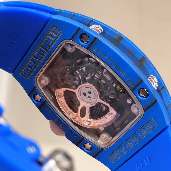 最新理查珐琅棉花糖理查德米勒 RichardMille 珐琅棉花糖 最新爆款 bon bon系列最稀有的作品!克服传统工艺打破模式!钟表最受尊敬的技术之一。不是所有人的嫁妆,棉花糖运动曲线和颜色,它们是诱人的。有了理查德米勒,实现了把棉花糖戴在你的手腕上!白色陶瓷加上黄粉绿搪瓷表盘,RM-07柔和的颜色创造了一个组合...甜蜜!糖果店的一次旅行,一个让人难以置信的艺术品。你会戴上它吗? 最新理查珐琅棉花糖理查德米勒 RichardMille 珐琅棉花糖 最新爆款 bon bon系列最稀有的作品!克服传统工艺打破模式!钟表最受尊敬的技术之一。不是所有人的嫁妆,棉花糖运动曲线和颜色,它们是诱人的。有了理查德米勒,实现了把棉花糖戴在你的手腕上!白色陶瓷加上黄粉绿搪瓷表盘,RM-07柔和的颜色创造了一个组合...甜蜜!糖果店的一次旅行,一个让人难以置信的艺术品。你会戴上它吗?