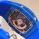 最新理查珐琅棉花糖理查德米勒 RichardMille 珐琅棉花糖 最新爆款 bon bon系列最稀有的作品!克服传统工艺打破模式!钟表最受尊敬的技术之一。不是所有人的嫁妆,棉花糖运动曲线和颜色,它们是诱人的。有了理查德米勒,实现了把棉花糖戴在你的手腕上!白色陶瓷加上黄粉绿搪瓷表盘,RM-07柔和的颜色创造了一个组合...甜蜜!糖果店的一次旅行,一个让人难以置信的艺术品。你会戴上它吗? 最新理查珐琅棉花糖理查德米勒 RichardMille 珐琅棉花糖 最新爆款 bon bon系列最稀有的作品!克服传统工艺打破模式!钟表最受尊敬的技术之一。不是所有人的嫁妆,棉花糖运动曲线和颜色,它们是诱人的。有了理查德米勒,实现了把棉花糖戴在你的手腕上!白色陶瓷加上黄粉绿搪瓷表盘,RM-07柔和的颜色创造了一个组合...甜蜜!糖果店的一次旅行,一个让人难以置信的艺术品。你会戴上它吗?