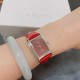 新款上市!浪琴表黛绰维纳系列石英女士腕表,意式生活邂后现代优雅,精致优雅知性,高端配置,搭配进口石英机芯,拱形双卜蓝宝石玻璃镜面,精钢表壳,表盘尺寸:20.8✖️32mm 新款上市!浪琴表黛绰维纳系列石英女士腕表,意式生活邂后现代优雅,精致优雅知性,高端配置,搭配进口石英机芯,拱形双卜蓝宝石玻璃镜面,精钢表壳,表盘尺寸:20.8✖️32mm