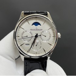 今日推荐积家 万年历 39mm 868机 顶级品质 出货实拍✈️