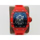 【RM Factory2021墙裂推荐】市场顶级复刻 理.查徳 米勒 Richard Mille RM052系列腕表!1⃣️最新鬼头夜光碳纤V2升级版,颅骨系列,碳纤维壳身!2⃣️搭载原装进口机械机芯,更突显了这块腕表的运动风格!3⃣️透过防眩光鑫的表镜,可见到悬浮式镂空机芯 !其大胆个性的颅骨设计霸气夺目,成功捕获一众腕表爱好者的心!骷髅形象,打造一个不拘泥于主流的钟表世界!RM Factory匠心力作 欢迎品鉴! 【RM Factory2021墙裂推荐】市场顶级复刻 理.查徳 米勒 Richard Mille RM052系列腕表!1⃣️最新鬼头夜光碳纤V2升级版,颅骨系列,碳纤维壳身!2⃣️搭载原装进口机械机芯,更突显了这块腕表的运动风格!3⃣️透过防眩光鑫的表镜,可见到悬浮式镂空机芯 !其大胆个性的颅骨设计霸气夺目,成功捕获一众腕表爱好者的心!骷髅形象,打造一个不拘泥于主流的钟表世界!RM Factory匠心力作 欢迎品鉴!