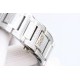 V7版复刻最高版！奢华 卡地亚 CARTIER B33 蓝气球 42mm 满钻系列 采用高端进口奥地利钻石5000+颗镶满表壳及表带 （镶嵌工艺5年内掉钻免费补新钻） 原版鱼眼真宝蓝石镜面（10年内非人为有磨损痕迹的！免费换新玻璃）TOP海鸥2836全自动机械机芯！高档烤蓝指针 高端精钢带 不掉螺丝 ！纳米真空电镀细节更到位！ 走时精准 质量可靠 ！五星推荐 匠心之作 值得你拥有！