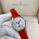 JAEGER-LECOULTRE积家女款RENDEZ-VOUS约会系列。尺寸：29mm搭载日本进口全自动机械机芯  正品版本机芯主版  功能：日夜星晨、时分秒显示功能 ，展现出昼的灿烂与夜的浪漫(刚刚的相遇，[玫瑰]刚刚的缘分，[爱心]刚刚的时间，愿幸福快乐与您相伴)
