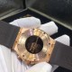 ★实拍 爱彼皇家橡树系列瑞士机芯39mm