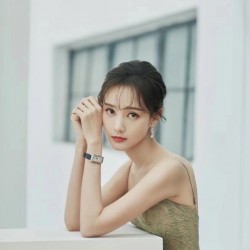 李一桐代言#积家翻转