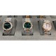 萧邦快乐钻  NR factoty：36mm 石英 大集合