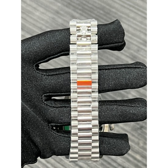 GS新款 配重版！ROLEX劳力士日志系列40mm