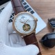 实物拍摄品牌：江诗丹顿 -Vacheron Constantin类型：[酷]男士腕表表壳：316精钢（做工优质）表带：进口真牛皮/316精钢（两种可选）机芯：高级定制全自动机械机芯（走时稳定）玻璃：高级强化镀膜镜面尺寸：直径41mm，厚度12.5mm