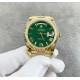 ROLEX 劳力士 赌桌绿 日志 ～