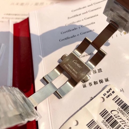 Cartier 卡地亚 黑气球～