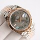 ROLEX 劳力士 蚝式恒动日志型41mm系列腕表,直径41mm,经典的蚝式表壳搭配三角坑纹外圈,把头采用旋入式设计,抗刮损蓝水晶玻璃,防反光凸透式放大(2.5倍)日历窗,隐蔽式摺叠皇冠带扣,矜持有度秀而不媚 恒久优雅! ROLEX 劳力士 蚝式恒动日志型41mm系列腕表,直径41mm,经典的蚝式表壳搭配三角坑纹外圈,把头采用旋入式设计,抗刮损蓝水晶玻璃,防反光凸透式放大(2.5倍)日历窗,隐蔽式摺叠皇冠带扣,矜持有度秀而不媚 恒久优雅!