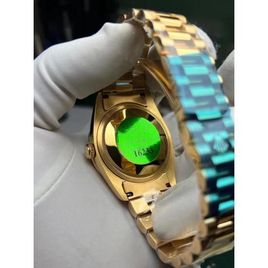ROLEX 劳力士 日志 ～