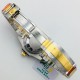 N9 Factory力作 V9版劳力士Rolex绿蓝黑水鬼904L钢版,表圈和圈口刻度填色更逼真,直径40毫米x13毫米,搭载ETA2836自动机械机芯,904L精钢表壳表链,蓝宝石镜面,超强夜光,折叠扣,防水大于100米!N9匠心独运 值得你拥有! N9 Factory力作 V9版劳力士Rolex绿蓝黑水鬼904L钢版,表圈和圈口刻度填色更逼真,直径40毫米x13毫米,搭载ETA2836自动机械机芯,904L精钢表壳表链,蓝宝石镜面,超强夜光,折叠扣,防水大于100米!N9匠心独运 值得你拥有!