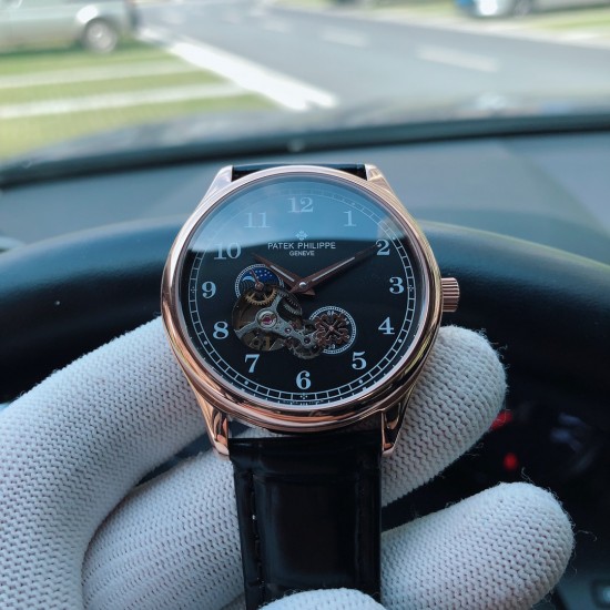 百达翡丽-PATEK PHILIPP L39 新品现代飞轮设计搭载简约两针 尊贵大气~绅士风范,高端矿物质防刮镜面玻璃,配置316L精钢表壳,耐磨316精钢表带/进口小牛皮表带,全自动进口缕空机械机芯 尺寸:42mm10.8mm三杰精致推荐男士机械腕表 SJ为你精心挑选超真实实物图拍摄 百达翡丽-PATEK PHILIPP L39 新品现代飞轮设计搭载简约两针 尊贵大气~绅士风范,高端矿物质防刮镜面玻璃,配置316L精钢表壳,耐磨316精钢表带/进口小牛皮表带,全自动进口缕空机械机芯 尺寸:42mm10.8mm三杰精致推荐男士机械腕表 SJ为你精心挑选超真实实物图拍摄