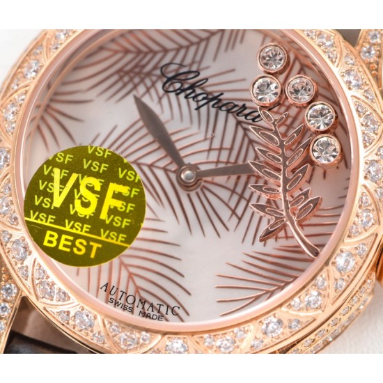 实拍 VSF最新力作 原版复刻 市场顶级狠货 风情万种的海边棕榈——萧邦HAPPYSPORT系列女士腕表!此款是肖邦旗下最具代表性的腕表名为快乐钻系列最有特色是夹层玻璃的五颗钻石产生自旋犹如舞蹈!特殊字面打造,满足不同个性的需求!搭配进口9015机芯机械(零返修)!直径36毫米,在女表上可以说是福音多了一款蓝气球除外的经典腕表!VSF诚意之作 值得女神拥有! 实拍 VSF最新力作 原版复刻 市场顶级狠货 风情万种的海边棕榈——萧邦HAPPYSPORT系列女士腕表!此款是肖邦旗下最具代表性的腕表名为快乐钻系列最有特色是夹层玻璃的五颗钻石产生自旋犹如舞蹈!特殊字面打造,满足不同个性的需求!搭配进口9015机芯机械(零返修)!直径36毫米,在女表上可以说是福音多了一款蓝气球除外的经典腕表!VSF诚意之作 值得女神拥有!