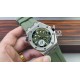 AP 爱彼Audemars Piguet 15720ST.OO.A052CA.01皇家橡树离岸型 男士机械腕表 尺寸42mm,搭配复刻⌚️原装Calibre4308全自动机械机芯 反炫光处理蓝宝石水晶玻璃 采用进口316精钢鑫表壳 搭配进口氟橡胶表带(头层小牛皮)原装针扣 超高品质,货有所值 硬汉必备神器 经过多道工序的打磨和磨砂处理,终把AP特有的八角型表圈表达出棱角分明的线条,爱彼入门级腕表强烈推荐! AP 爱彼Audemars Piguet 15720ST.OO.A052CA.01皇家橡树离岸型 男士机械腕表 尺寸42mm,搭配复刻⌚️原装Calibre4308全自动机械机芯 反炫光处理蓝宝石水晶玻璃 采用进口316精钢鑫表壳 搭配进口氟橡胶表带(头层小牛皮)原装针扣 超高品质,货有所值 硬汉必备神器 经过多道工序的打磨和磨砂处理,终把AP特有的八角型表圈表达出棱角分明的线条,爱彼入门级腕表强烈推荐!