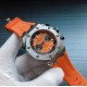 男款⌚️品牌:爱彼-AP皇家橡树 五针多功能男士石英腕表,高级蓝宝石镜面,全自动进口多功能计时跑秒石英机芯,走时稳定0时差 配备顶级316L精钢钢壳,原装天然橡胶表带,搭配原装扣 尺寸43mm,三杰精心推荐男士多功能计时跑秒石英腕表 SJ为你精心打造超真实实物图拍摄 让你超真实实物图体验 男款⌚️品牌:爱彼-AP皇家橡树 五针多功能男士石英腕表,高级蓝宝石镜面,全自动进口多功能计时跑秒石英机芯,走时稳定0时差 配备顶级316L精钢钢壳,原装天然橡胶表带,搭配原装扣 尺寸43mm,三杰精心推荐男士多功能计时跑秒石英腕表 SJ为你精心打造超真实实物图拍摄 让你超真实实物图体验