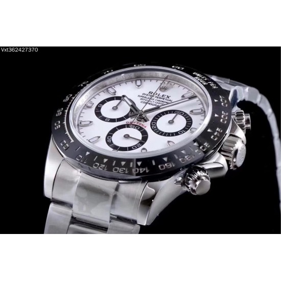 少量到货了[色]AR精品 ROLEX DAYTONA劳力士迪通拿副本的十年精华， 并行代购版迪通拿，完美修正十年间所有副本的不足和缺陷，4130机芯，以及攻克机芯厚度，使壳身厚度首次达到与正品一致，并搭配正品代购包装物料，重新定义最高品质的迪通拿副本，真正的A级副本劳 力 士迪地拿[AR出品]商品规格:默认规格