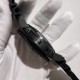 沛纳海新款,SUBMERSIBLE 潜行系列,型号PAM0979,直径47mm,厚度15mm,仿carbotech碳纤维复合材质钢壳,矿物质强化玻璃,单向旋转表圈,舒适硅胶带,装配全自动机芯。至臻精品,尽显男士魅力!欢迎转载 沛纳海新款,SUBMERSIBLE 潜行系列,型号PAM0979,直径47mm,厚度15mm,仿carbotech碳纤维复合材质钢壳,矿物质强化玻璃,单向旋转表圈,舒适硅胶带,装配全自动机芯。至臻精品,尽显男士魅力!欢迎转载