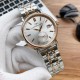 实物拍摄品牌：万国-IWC  类型：[酷]男士腕表表壳：316精钢（做工优质）表带：进口真牛皮/316精钢(两种可选)机芯：高级定制全自动机械机芯（走时稳定）玻璃：高级强化镀膜镜面尺寸：直径40mm，厚度12mm