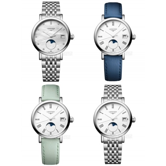 2024年【最新品】七夕节最佳礼品Longines浪琴官方博雅系列情侣腕表 见证爱奇迹时刻时尚潮流男女腕表。采用进口日本机芯。采用进口头层牛皮表带。表壳采用三件套官方一致工艺。腕表尺寸:男39mm女30mm质量杠杠欢迎转发 2024年【最新品】七夕节最佳礼品Longines浪琴官方博雅系列情侣腕表 见证爱奇迹时刻时尚潮流男女腕表。采用进口日本机芯。采用进口头层牛皮表带。表壳采用三件套官方一致工艺。腕表尺寸:男39mm女30mm质量杠杠欢迎转发