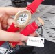 2019新款Breguet-宝玑那不勒斯皇后系列! 史上最强最美 绝对值得拥有的一款 拱桥弧形、表盘用天然白色珍珠母贝 阿拉伯数字时符 经典的蓝钢宝玑指针,完美复刻 那不勒斯皇后款 绝对的女神气质名媛款 最重要的是百搭得来不失少女心 必入款❗带上一秒变女神,各种派对,晚会,聚会,约会,发布会,让你BlingBling 2019新款Breguet-宝玑那不勒斯皇后系列! 史上最强最美 绝对值得拥有的一款 拱桥弧形、表盘用天然白色珍珠母贝 阿拉伯数字时符 经典的蓝钢宝玑指针,完美复刻 那不勒斯皇后款 绝对的女神气质名媛款 最重要的是百搭得来不失少女心 必入款❗带上一秒变女神,各种派对,晚会,聚会,约会,发布会,让你BlingBling