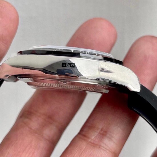 ROLEX 劳力士 迪通拿 水泥灰 ～