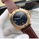 沛纳海--PANERAI 隆重登场 沛纳海一直深受男士喜欢 因为他具有独特风味 戴上手的的手感非常悦目 凸显出男士的魅力 采用全自动机械机芯 ,316精钢表壳,水晶蓝光玻璃镜面敖,手表尺寸44mm,进口小牛皮材质表带 沛纳海--PANERAI 隆重登场 沛纳海一直深受男士喜欢 因为他具有独特风味 戴上手的的手感非常悦目 凸显出男士的魅力 采用全自动机械机芯 ,316精钢表壳,水晶蓝光玻璃镜面敖,手表尺寸44mm,进口小牛皮材质表带
