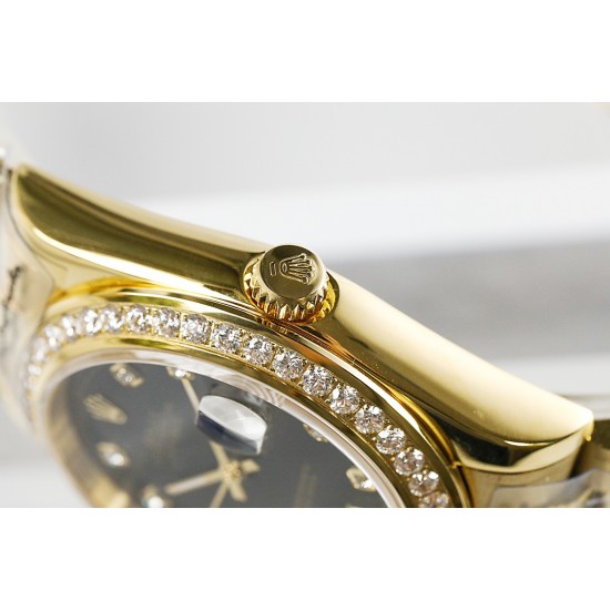 劳力士-ROLEX2020新款来袭 日志型大陆抢先登陆 rolex最霸气时尚潮流设计 高清实拍复刻一比一 日志系列 【机芯】采用原装进口821A-3全自动机械机芯 (专用新机比市场低机芯都稳定)每只货出货前测试校准 (走时精准) 搭配316精钢精致做工施华洛水晶钻石 永不掉钻 原装一比一表扣 是成功男士魅力标志蓝宝石水晶玻璃镜面直径41mm厚度12mm (赠送意大利小牛皮针扣一副)N厂v10品质 劳力士-ROLEX2020新款来袭 日志型大陆抢先登陆 rolex最霸气时尚潮流设计 高清实拍复刻一比一 日志系列 【机芯】采用原装进口821A-3全自动机械机芯 (专用新机比市场低机芯都稳定)每只货出货前测试校准 (走时精准) 搭配316精钢精致做工施华洛水晶钻石 永不掉钻 原装一比一表扣 是成功男士魅力标志蓝宝石水晶玻璃镜面直径41mm厚度12mm (赠送意大利小牛皮针扣一副)N厂v10品质