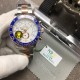 品牌:劳力士Rolex N9新作推荐系列:游艇名仕型Ⅱ男士腕表款式:自动机械,直径44毫米,材质:316L精钢,微纳米电镀;劳力士Ring Command旋转外圈(双向90旋转),配蓝色Cerachrom陶质字圈,金涂层数字机芯型号:ETA7750表扣类型:折叠扣防水深度:50米 N9匠心之作 值得你拥有!(附送专用擦表工具+专用擦表布) 品牌:劳力士Rolex N9新作推荐系列:游艇名仕型Ⅱ男士腕表款式:自动机械,直径44毫米,材质:316L精钢,微纳米电镀;劳力士Ring Command旋转外圈(双向90旋转),配蓝色Cerachrom陶质字圈,金涂层数字机芯型号:ETA7750表扣类型:折叠扣防水深度:50米 N9匠心之作 值得你拥有!(附送专用擦表工具+专用擦表布)