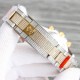 少量到货!新款 劳力士 ROLEX 宇宙计时型迪通拿满天星40系列——904精钢密镶钻款 1⃣️整表密集镶满顶级的施华洛世奇美钻,秒杀其它现有版本的细节和做工!2⃣️厚度13.5mm,采用7750机芯,一档调时,中间不再有日历空档,计时功能一切正常使用!3⃣️超级904钢材质,蓝宝石镜面!4⃣️每条表带和侧边也是镶满钻,真正做到表带镶满无边的工艺!游戏 每个细节都做到了极致!欢迎品鉴! 少量到货!新款 劳力士 ROLEX 宇宙计时型迪通拿满天星40系列——904精钢密镶钻款 1⃣️整表密集镶满顶级的施华洛世奇美钻,秒杀其它现有版本的细节和做工!2⃣️厚度13.5mm,采用7750机芯,一档调时,中间不再有日历空档,计时功能一切正常使用!3⃣️超级904钢材质,蓝宝石镜面!4⃣️每条表带和侧边也是镶满钻,真正做到表带镶满无边的工艺!游戏 每个细节都做到了极致!欢迎品鉴!