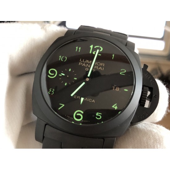 沛纳海 pam00438 ～