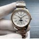 2019浪琴官网新品v2版本浪琴 LONGINES L33 名匠系列月相 市场上唯一一家官方1:1复刻版本，不惜成本[强]升级瑞机壳套字面，原装月相，区别市场普通版本 配置全自动机械机芯，316L精钢，蓝宝石镜面，尺寸39.5mm专柜同步，SJ出品让表又再次刷新高性价比的购表体验