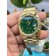 ROLEX 劳力士 日志 赌桌绿 ～