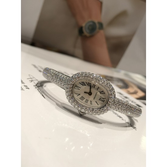 包铂金全镶莫桑钻 配证书钢壳全镶莫桑钻 配证书女神专配 手镯手表卡地亚浴缸系列HPI01607全镶莫桑钻石尺寸16mm17mm两个尺寸 价格非常美丽 数量有限 先订先得 包铂金全镶莫桑钻 配证书钢壳全镶莫桑钻 配证书女神专配 手镯手表卡地亚浴缸系列HPI01607全镶莫桑钻石尺寸16mm17mm两个尺寸 价格非常美丽 数量有限 先订先得